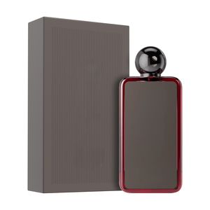 Expédié depuis l'entrepôt américain - Parfum pour homme <span class=keywords><strong>Sillage</strong></span> - 4 flacons dégradés - Parfum boisé longue durée - Capuchon portable - Coffret cadeau de luxe - Cologne pour homme - Product Image 4