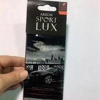 Nouvel Assainisseur d'Air pour Voiture en Plastique Noir Solide, Fabriqué en Usine, Parfum d'Ambiance Wenzhou, Ornement d'Aromathérapie, Accessoire Automobile