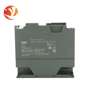 แผงวงจรควบคุมโปรแกรมได้โมดูลอินเตอร์เฟส6ES7650-8PH00-0AA0 650-8PH00-0AA0 6ES7ซีเมนส์ของแท้ของใหม่ - Product Image 1