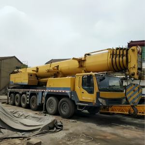 מחיר נמוך עמיד בשימוש 100 טון הידראולי מנוף נייד <span class=keywords><strong>Qy100k</strong></span> עגורן משאית - Product Image 2