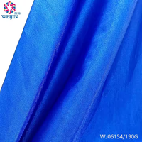 Tissu de sport et de maillot de bain uni, 190 g/m², polyester warp 88 %, élasthanne 12 %, extensible, résistant à l'eau, respirant, écologique, pour le yoga
