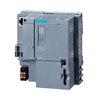 Controlador Lógico Programable 6ES7516-2PN00-0AB0 CPU de Alto Rendimiento para Control de Procesos Industriales
