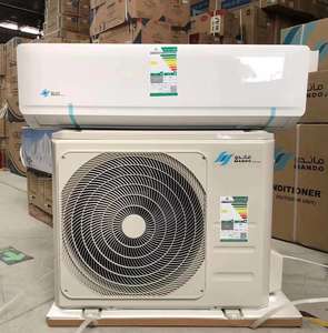 Aire acondicionado split tipo montado en la pared DC 9000BTU <span class=keywords><strong>inverter</strong></span> r410a - Product Image 5