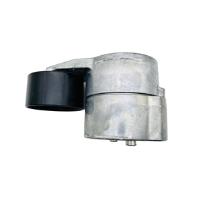 Poulie tendeur de courroie 22088967 22089205 pour excavatrice <span class=keywords><strong>Volvo</strong></span> EC135 <span class=keywords><strong>140</strong></span> 160 180 200 210 220 230 240B C <span class=keywords><strong>D</strong></span> E F Moteur D5D/E D6D/E - Product Image 3