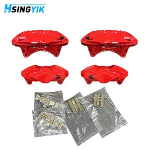 Universal Cars 6 Pot <span class=keywords><strong>Break</strong></span> Disk Caliper Big Brake Kit pour <span class=keywords><strong>Subaru</strong></span> <span class=keywords><strong>Impreza</strong></span> Brz Wrx Sti Forester GC8 - Product Image 3