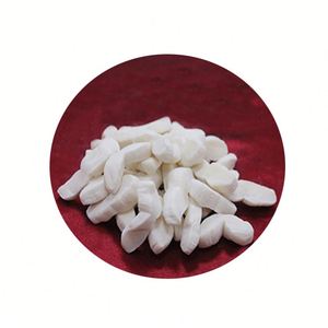 2-cloro-1,3-butadieno homopolímero/caucho de cloropreno CR Chips CAS 9010-98-4 - Product Image 3