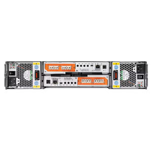 Arquitectura modular flexible HPE MSA1060 12Gb SAS Controlador dual 24SFF Servidor de almacenamiento HPE MSA 1060 - Product Image 2