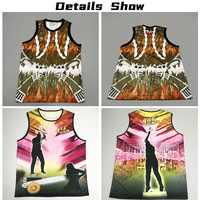 Camiseta de Baloncesto Maorí Personalizada por Sublimación, Camiseta de Baloncesto Polinesia, Camiseta de Práctica Isleña, Camiseta de Baloncesto Rasta Tonga