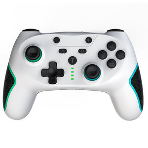 Mando inalámbrico Pro BT NFC para <span class=keywords><strong>Nintendo</strong></span> <span class=keywords><strong>Switch</strong></span> Pro, mando <span class=keywords><strong>profesional</strong></span> sin retardo, SW-022 - Product Image 4