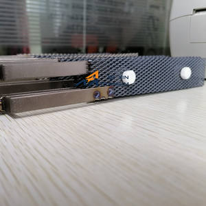 Чистый Mmo Gr1 титановый электрод для генератора гипохлорита натрия - Product Image 4