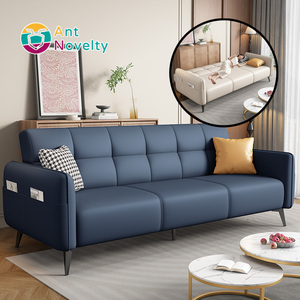 Antnovelty Lazy <strong>Sofa</strong> Bed <strong>Sleeper</strong> - Product Image 4