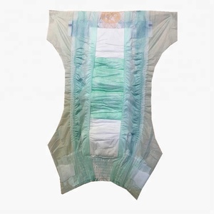 Vente en gros de couches-culottes d'apprentissage jetables pour bébés, couches jetables bio pour adultes, couches jetables pour bébés à prix raisonnable - Product Image 4