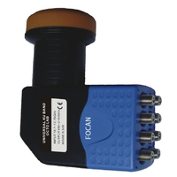 Moteur DiSEqC DG-2100A DM-2800 pour antenne parabolique SAMSAT