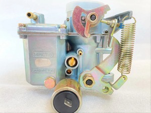 Carburateur en aluminium de carburateur de moto de haute qualité pour joint VW Beetle 113129031K - Product Image 6
