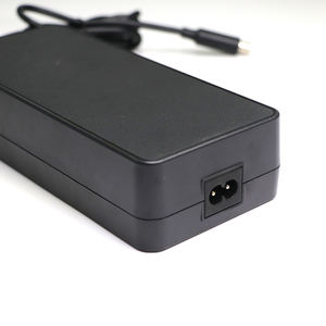 <span class=keywords><strong>Chargeur</strong></span> d'alimentation Superbsail 42V 5A <span class=keywords><strong>G30</strong></span> Adaptateur de <span class=keywords><strong>chargeur</strong></span> pour scooter électrique <span class=keywords><strong>Ninebot</strong></span> <span class=keywords><strong>Max</strong></span> <span class=keywords><strong>G30</strong></span> Accessoires pour scooter électrique - Product Image 4