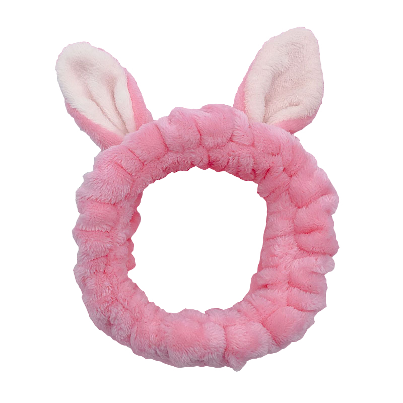 gros lapin rouge