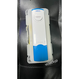 เครื่องวัดความเค็มแบบกันน้ำ Hanna HI98319 มือสอง - Product Image 2