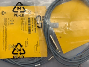 Sensor de Proximidad Original Nuevo de Marca en Oferta <span class=keywords><strong>BI2</strong></span>-<span class=keywords><strong>EG08K</strong></span>-AN6X-H1341/<span class=keywords><strong>AP6X</strong></span> BI2U-<span class=keywords><strong>EG08K</strong></span>-AN6X-H1341 en Stock con Garantía de Un Año - Product Image 2