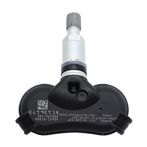 Tpm Sensor 42607-0C050 For Toyota External 433MHz Tire Pressure Monitoring System - Product Image 2
