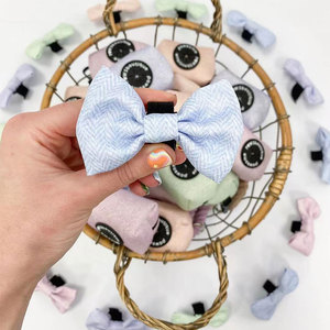 أفضل بائع قابل للتعديل لا سحب الحيوانات الأليفة تسخير الكلب مجموعة تصميم فاخر مخصص الكلب تبيد تسخير - Product Image 5