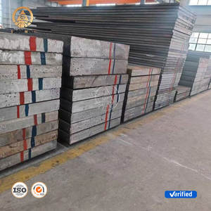 Acier SAE <span class=keywords><strong>4340</strong></span> haute résistance, prix 8000x2000x5mm, laminé à chaud, qualité supérieure, 8620 <span class=keywords><strong>AISI</strong></span> 5160 4130 4140 42CrMo, plaque en acier allié - Product Image 6