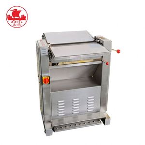 Machine d'épluchage de peau de porc - Product Image 1