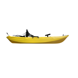Kayak de pêche en plastique, 1 pièce, bon marché, pour <span class=keywords><strong>la</strong></span> mer - Product Image 2