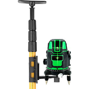 F AZCG Le trépied du <span class=keywords><strong>niveau</strong></span> <span class=keywords><strong>laser</strong></span> à <span class=keywords><strong>tige</strong></span> télescopique avant est la meilleure <span class=keywords><strong>tige</strong></span> de support en Chine - Product Image 1