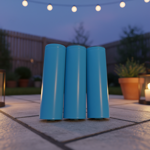 Pin LiFePO4 <span class=keywords><strong>3</strong></span>.2V 20Ah cùng loại, 0.38kg, 64Wh, 3C, 4000 chu kỳ, tối đa <span class=keywords><strong>3</strong></span> cell, dùng cho xe đạp điện & xe tay ga - Product Image 4