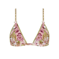 Fabricant OEM, maillots de bain tankini pour femmes, design luxueux personnalisé, ornés de perles à la main, triangle, ensemble de bikinis, vêtements de bain