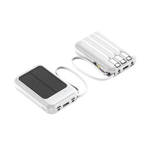 2024 พวงกุญแจพลังงานแสงอาทิตย์ <span class=keywords><strong>Powerbank</strong></span> 20000mAh โทรศัพท์มือถือฉุกเฉินแบบพกพาเครื่องชาร์จ Mini พลังงานแสงอาทิตย์ธนาคารสถานีไฟฟ้าสําหรับ <span class=keywords><strong>Iphone</strong></span> - Product Image 2