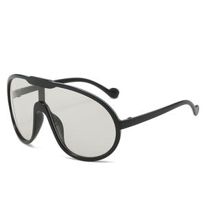 Viviblook Z0226AS02 Lunettes de soleil pour femmes, lunettes de soleil coupe-vent pour l'extérieur - Product Image 3