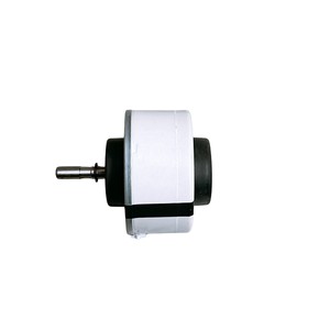ZKSN-13-8-1 เครื่องปรับอากาศมอเตอร์ภายใน 13W DC ไร้แปรงถ่าน 3 สายสำหรับชิ้นส่วนเครื่องทำความเย็นมีเดีย - Product Image 3