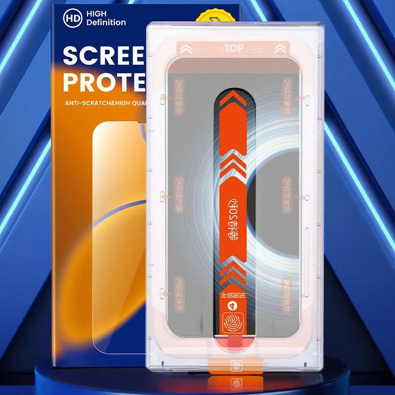 1 paquet de verres de confidentialité