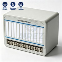 Controlador PLC de Base Terminal 1794-TB3S con Servicio de Conversión de Protocolo CM/CP Personalizado