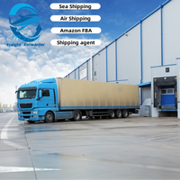 Produits de livraison directe 2025 Ali Express Agent de livraison de camions express le moins cher et rapide vers les États-Unis, le Royaume-Uni et l'Italie