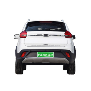 Venta caliente y alta velocidad 3xe coche eléctrico Ev Suv con mini furgoneta eléctrica para la venta - Product Image 4