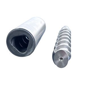 SEEPEX BN200-12T Paire assortie de stator et de rotor de remplacement pour la réparation de pompes industrielles - Product Image 2