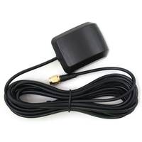 Antenne GPS et GNSS active de module intelligent 1589mhz Antenne de communication satellite externe de voiture