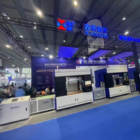 Penyedia solusi jalur penuh pak energi baru otomatis untuk lini perakitan paket baterai Lithium Li-ion