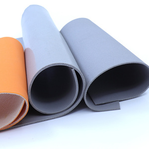 High Quality Plastic Film <strong>Rubber</strong> Silicon Foam <strong>Roller</strong> Silicone Foam - Product Image 6