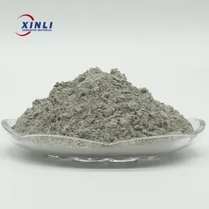 High grade refractories Brown Fused Alumina for polishing
