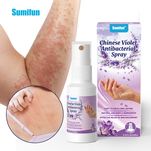 20ml Hot Sale Factory Sale Skin Care Spray Body Care Product Skincare Set