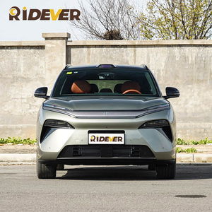 รถยนต์ BYD Tang L DM-i 215KM LiDAR ขับเคลื่อนอัจฉริยะด้วยระบบ LiDAR ระบบขับเคลื่อนล้อหน้า PHEV รถ SUV สำหรับครอบครัว  ลดราคาพิเศษ - Product Image 3