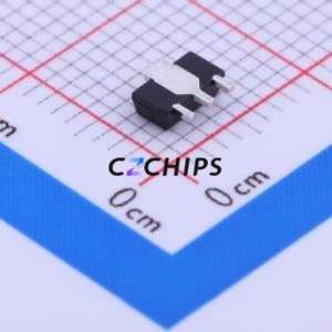 Transistor Bipolar de Unión (BJT) 2SA1013T-0 SOT-89 Original-Nuevo, Componentes Electrónicos al por Mayor y Servicio BOM - Product Image 2