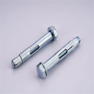 M10x95 lớp 4.8 thép <span class=keywords><strong>yzp</strong></span> lạnh rèn nêm Neo/ROYAL Bolt - Product Image 4