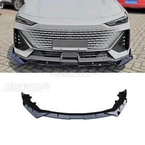 Para CHANGAN UNI-V 2022: Protector de Parachoques Delantero, Difusor, Spoiler, Kit de Carrocería, Accesorios para Coche - Product Image 5