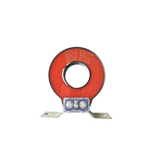 LMZC-10 Hoogspanningsbus Door De Wederzijdse Inductor Ijzerkern Van De Kernstroom Transformator Slaagt Voor De Test - Product Image 4