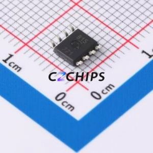 วงจรรวม LT1763IS8วงจรเบ็ดเสร็จ # TRPBF SO-8วงจรควบคุมเชิงเส้นชิป PMIC (LDO) - Product Image 2