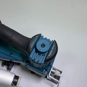 Machine à coudre portable sans fil pour sceller les sacs, 15000 tr/min, coupe-fil automatique, autonomie de 20 heures - Product Image 3